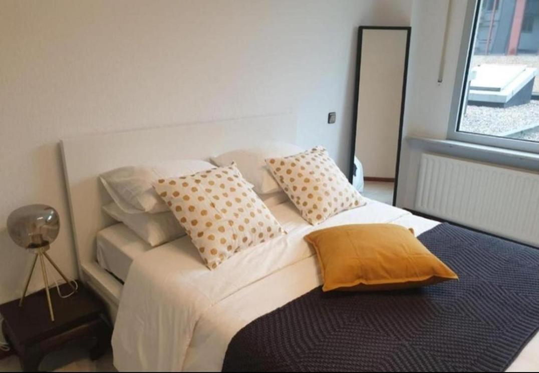 Center Cosy Three Beds Appartement Luxembourg